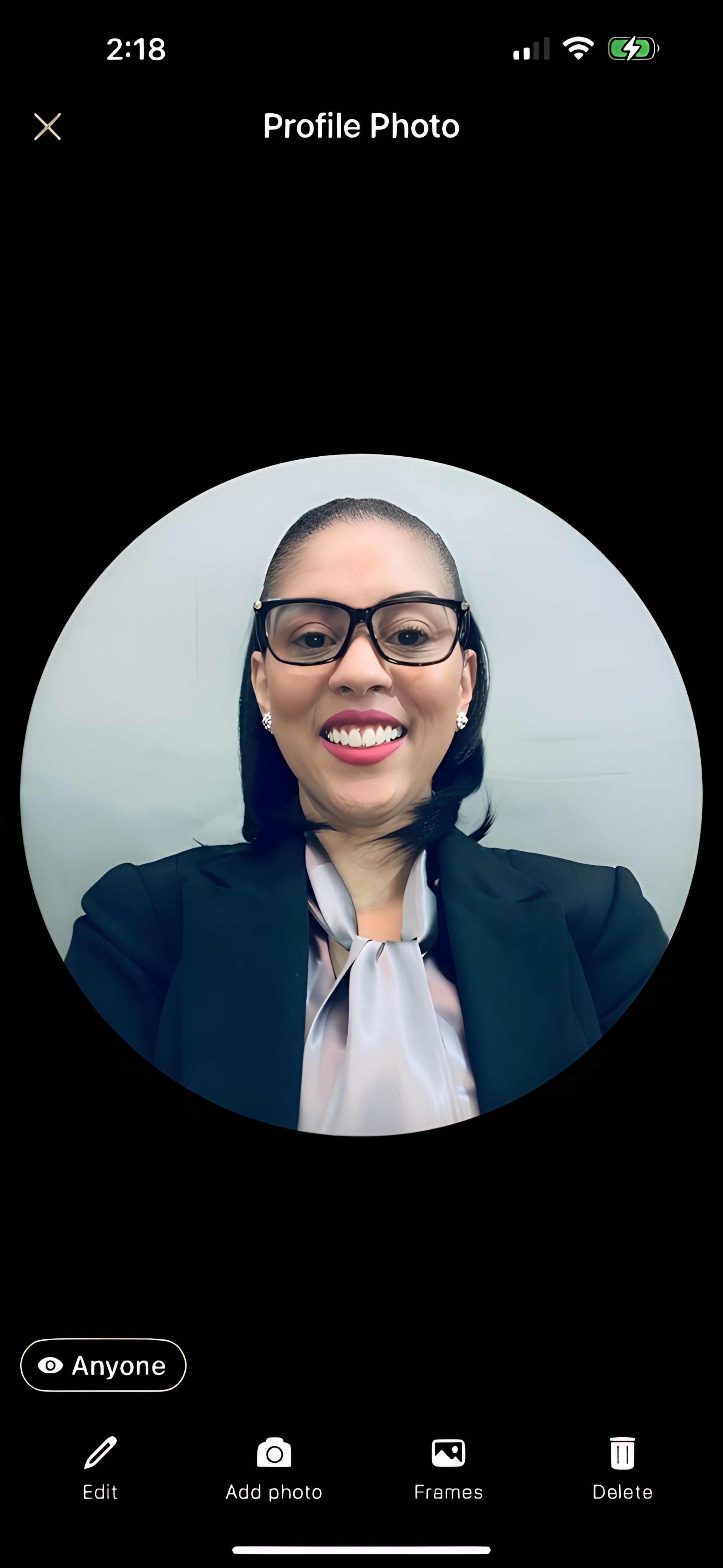 Dr. Felicia Golden Grimes - CEO and Founder