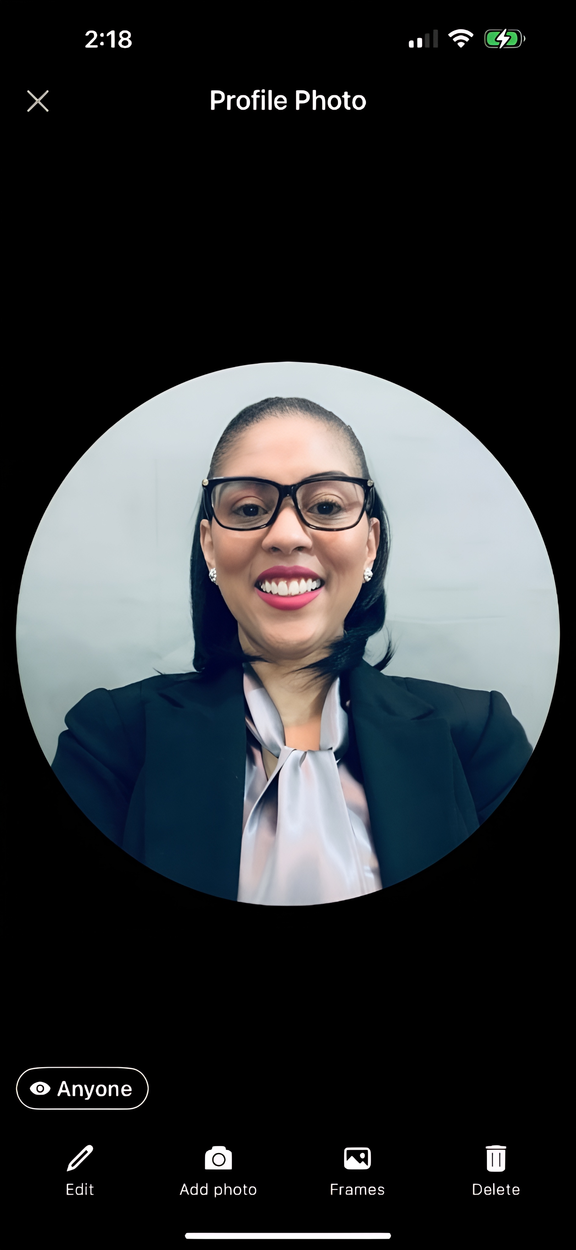 Dr. Felicia Golden Grimes